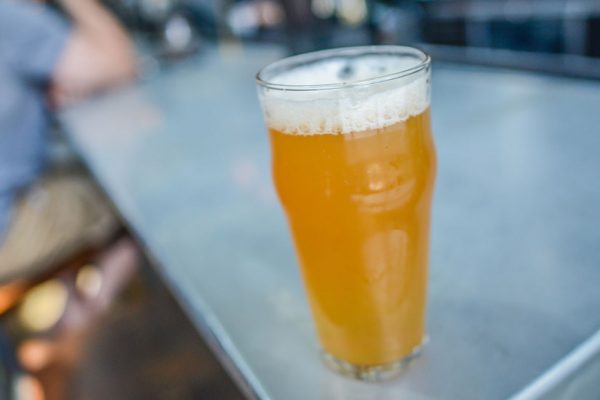 New England IPA
