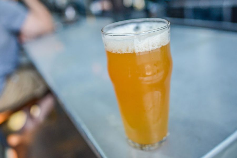 New England IPA