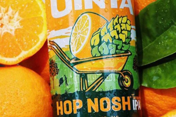 Utah Hop Nosh