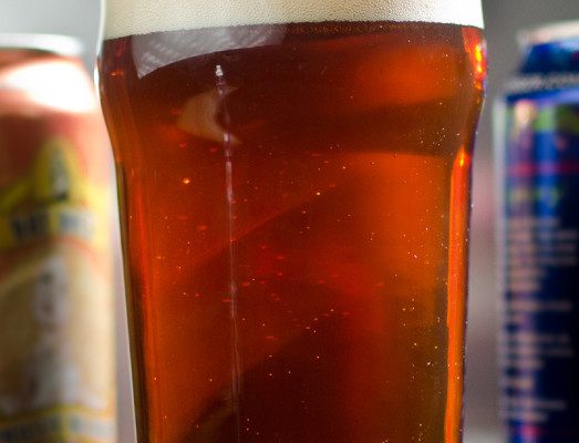 American Pale Ale