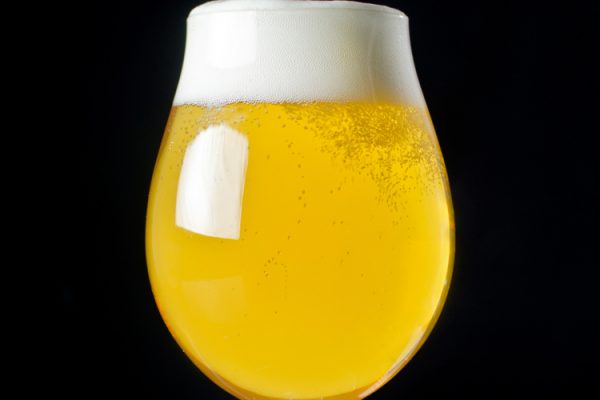 Spencer Trappist Ale