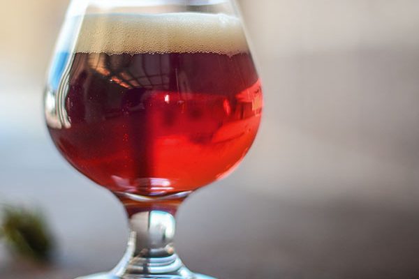 saison homebrew recipe
