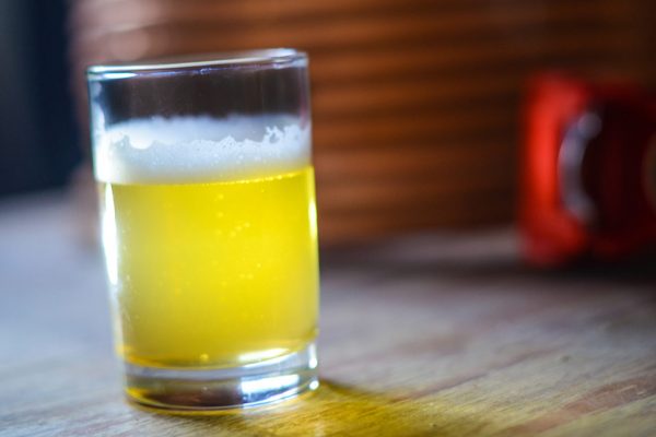 berliner trappist homebrew recipe