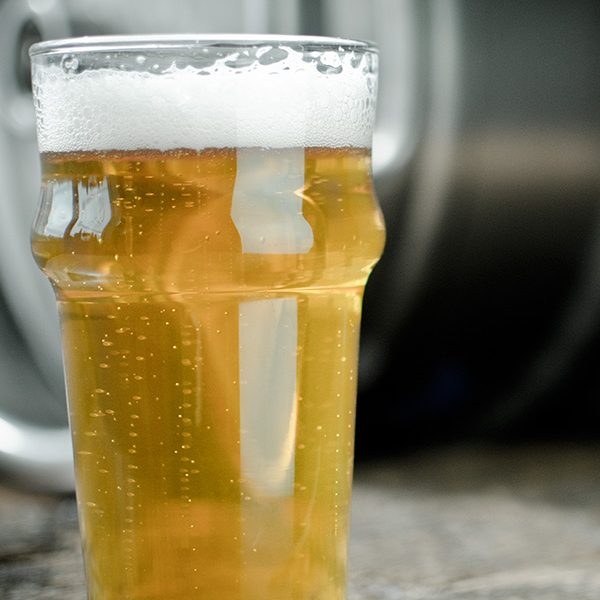 imperial pilsner