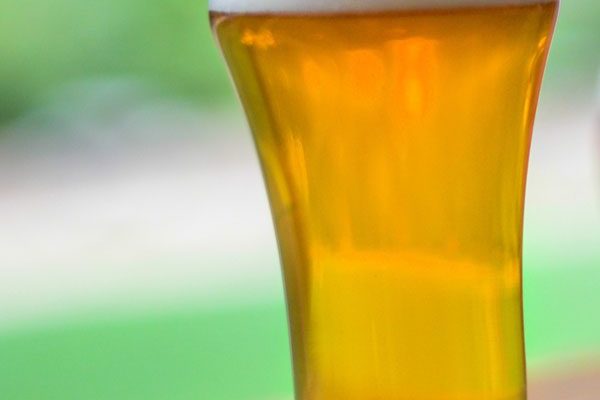 Imperial Cream Ale