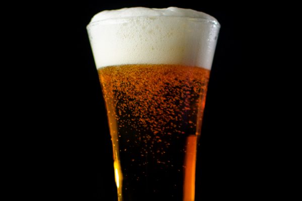 amber ale
