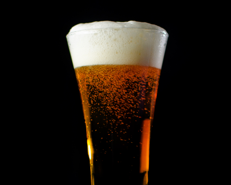 amber ale