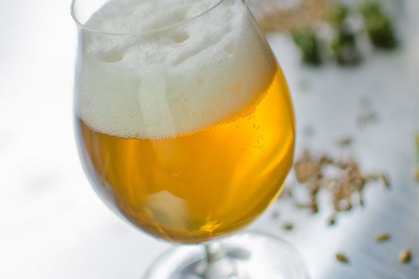 Homebrewing Kolsch