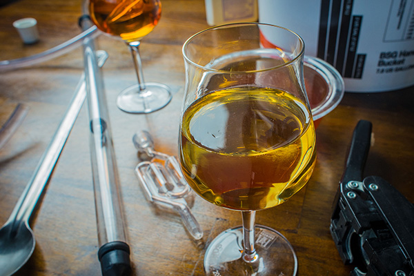 melomel-cyser