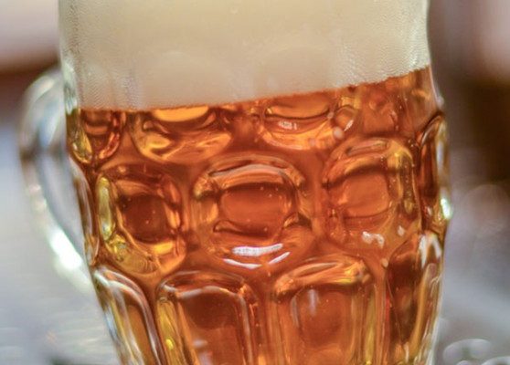marzen beer recipe