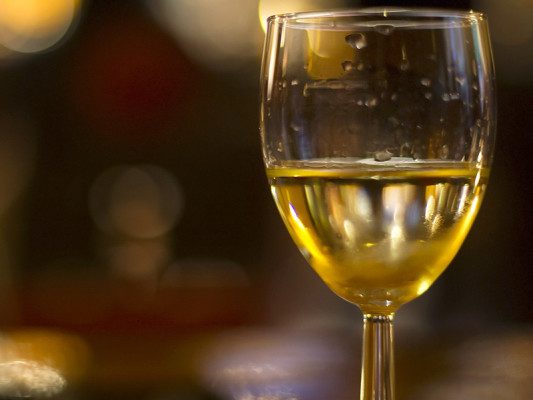 Dry Nutmeg Mead