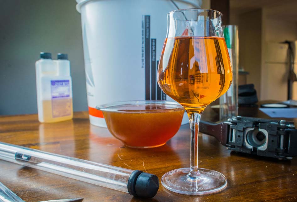 mead making tips