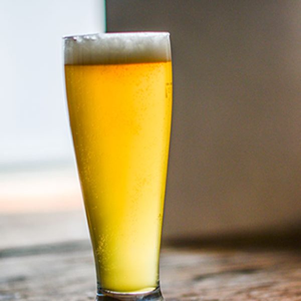 Bavarian Wheat