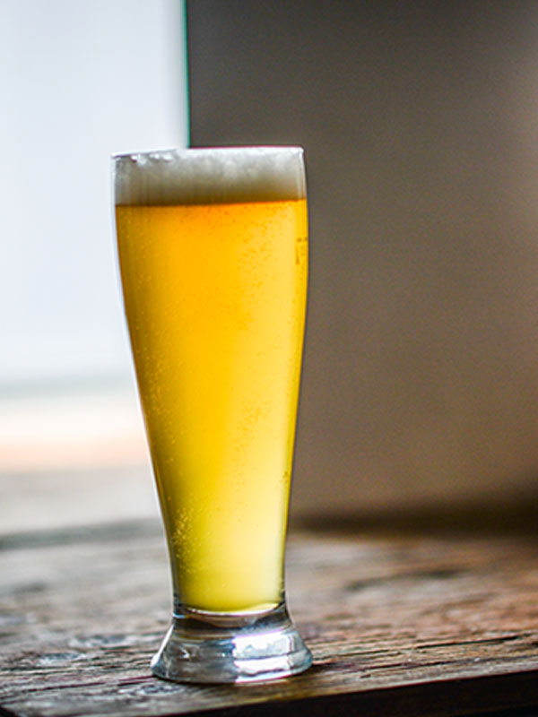 Bavarian Wheat