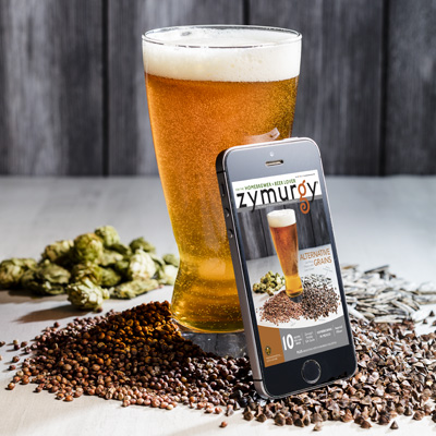 zymurgy magazine