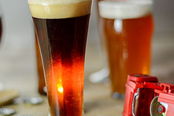 Rye Beer