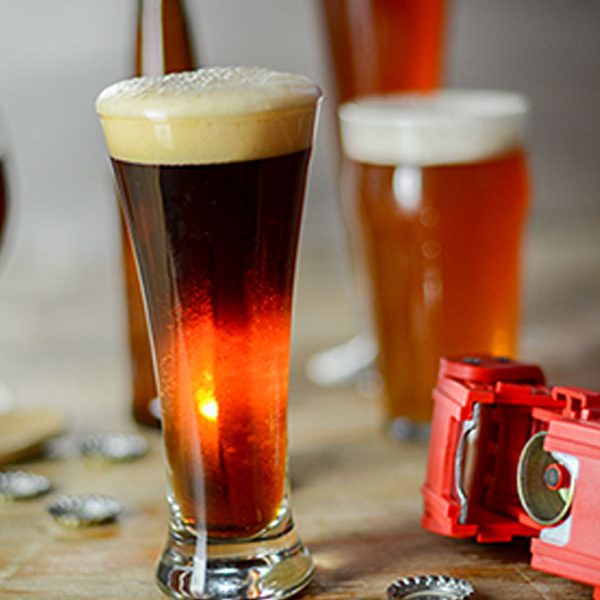 Rye Beer