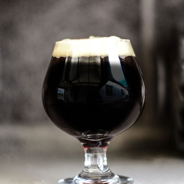 Baltic Porter Recipe