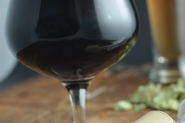 homebrew recipe