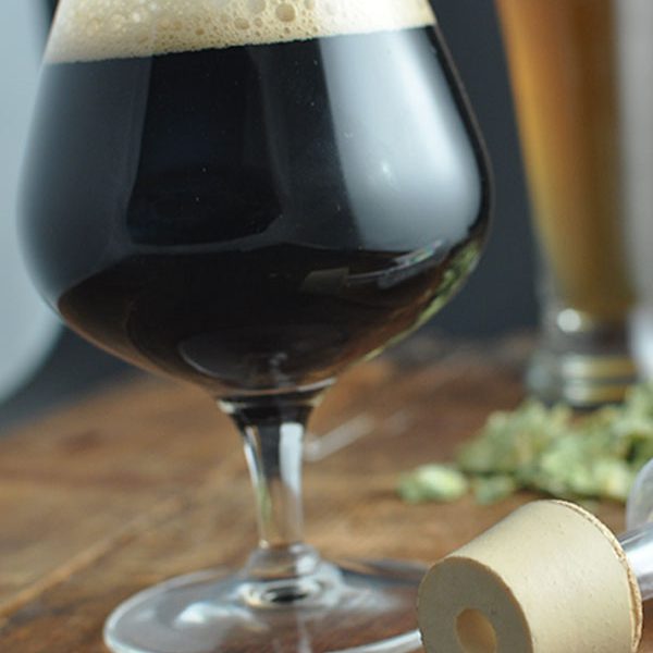 homebrew recipe