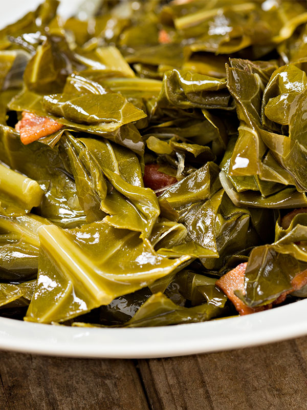 Collard Greens