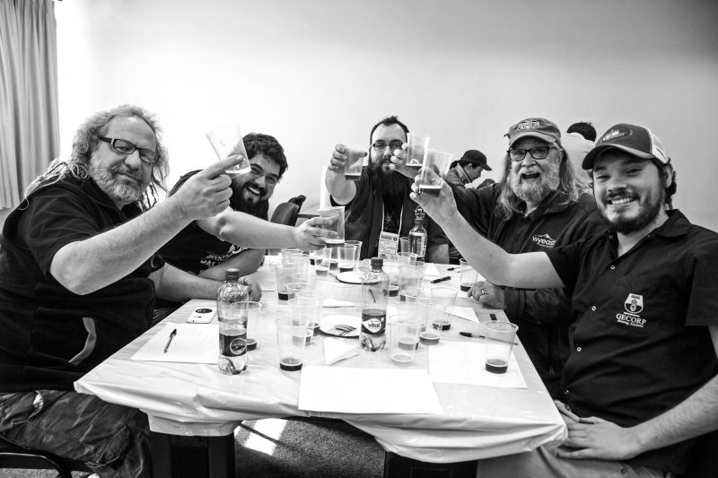 Southern Hemisphere Homebrewing