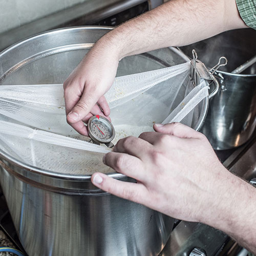 Adding specialty malts to your homebrew