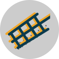 Mashing Icon