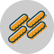Yeast Icon