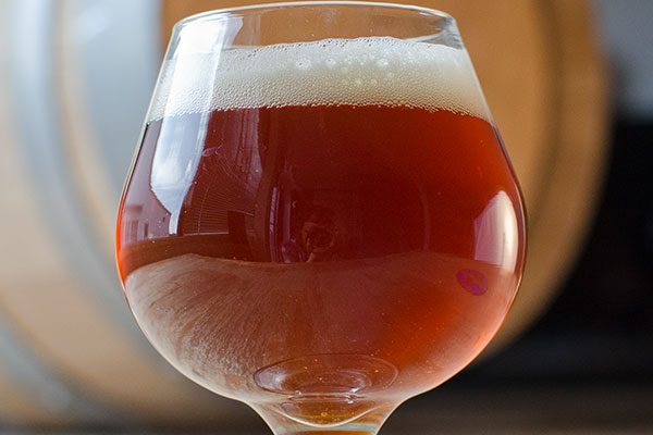 Atahsaia Barleywine