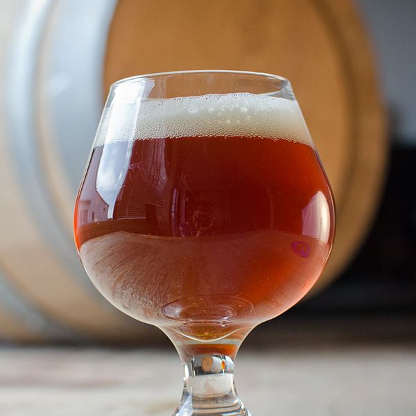 Atahsaia Barleywine