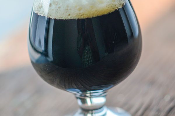 cascadian ale recipe
