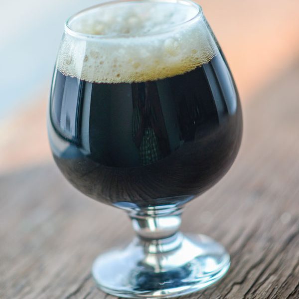 cascadian ale recipe