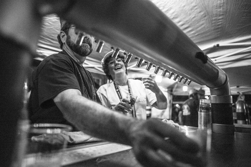 Homebrew club con