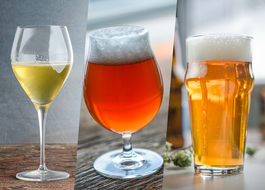 beer wine hubrid