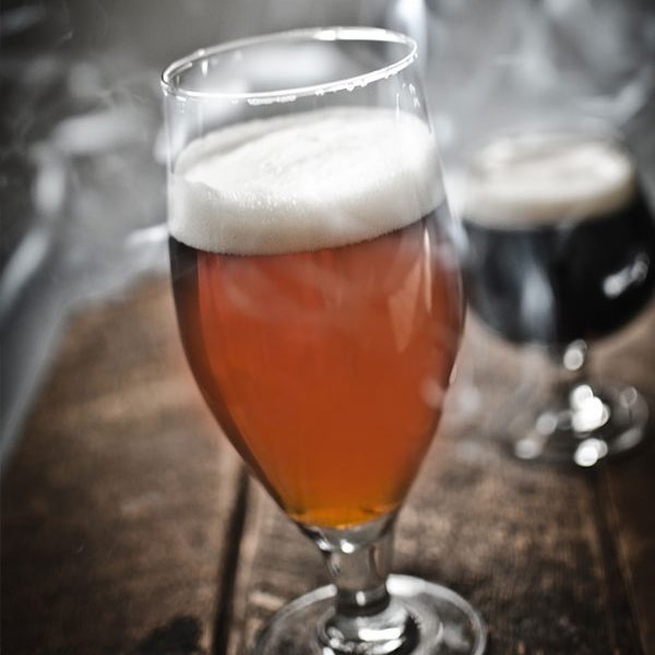 rauchbier homebrew recipe