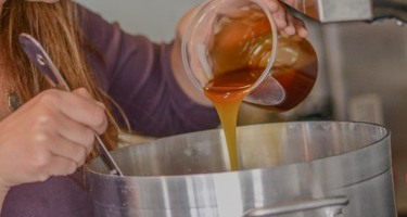 all extract brewing