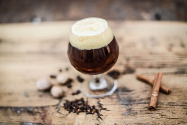 beer with spices featured image