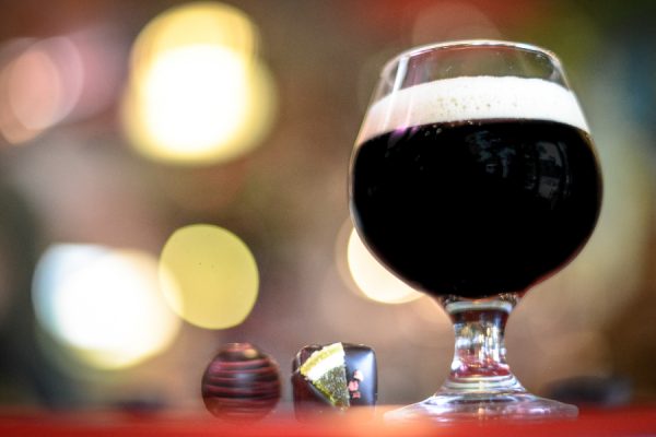 chocolate beer recipe