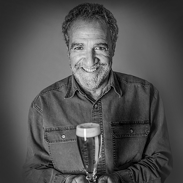 AHA Charlie Papazian