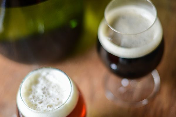 old school beer recipes