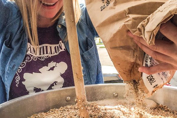 Beer Recipe Formulation