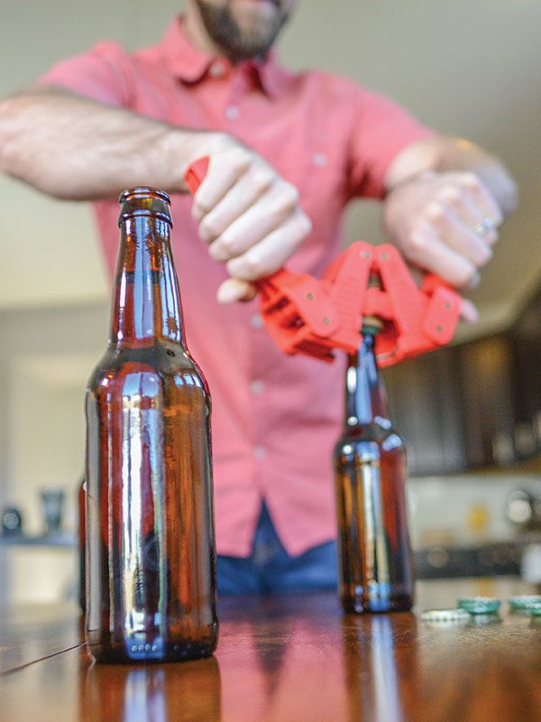 How to homebrew