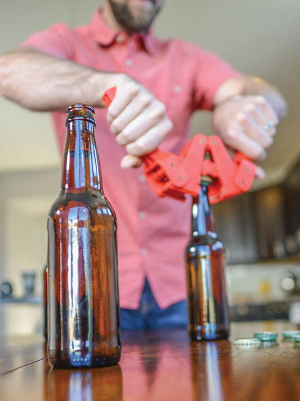 How to homebrew