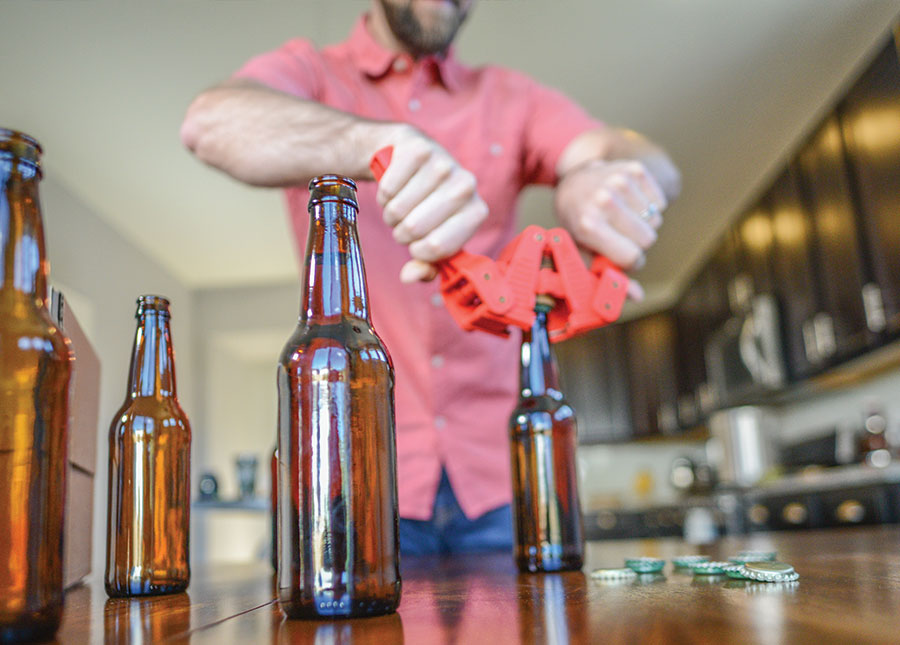 How to homebrew