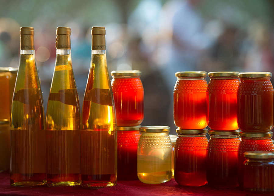 medieval mead recipe