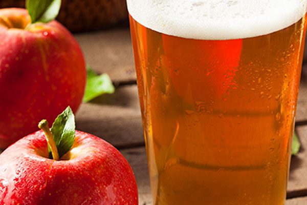 malt cider