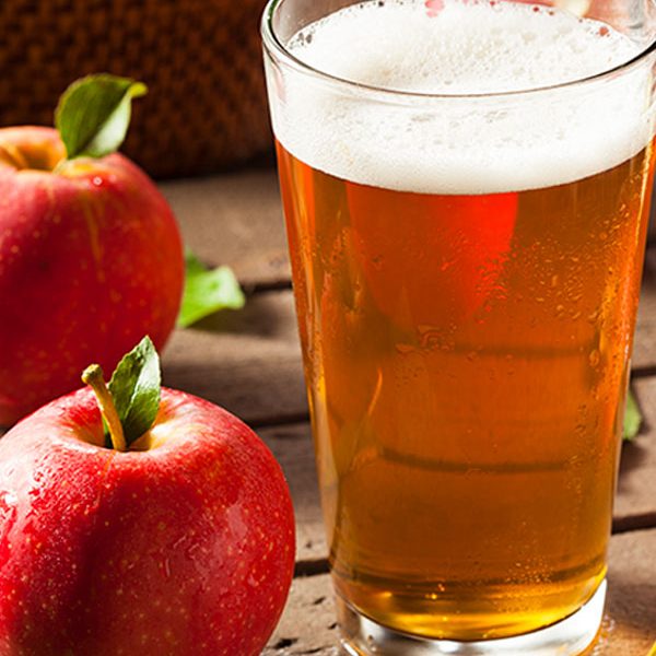 malt cider