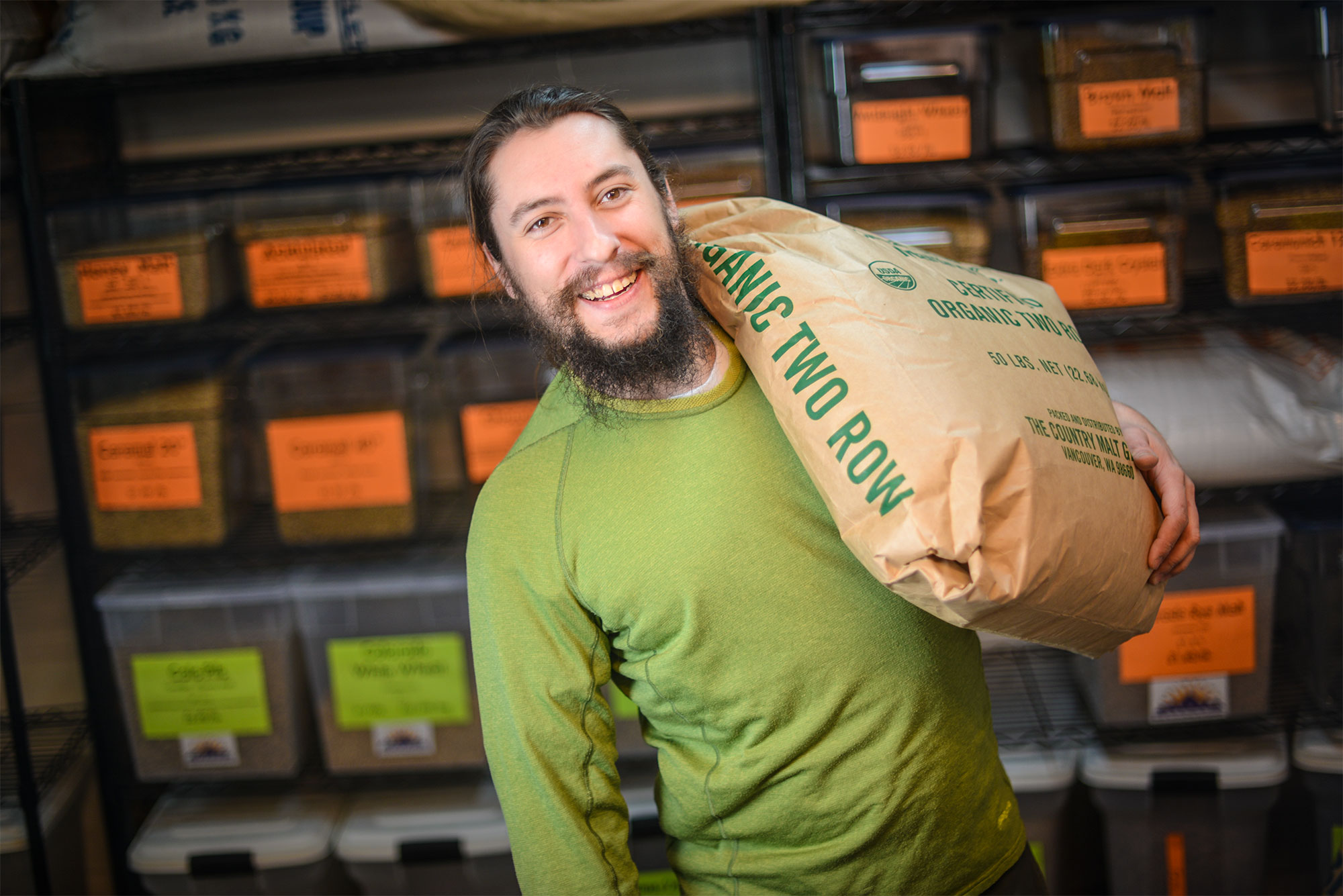 homebrew-supply-shop