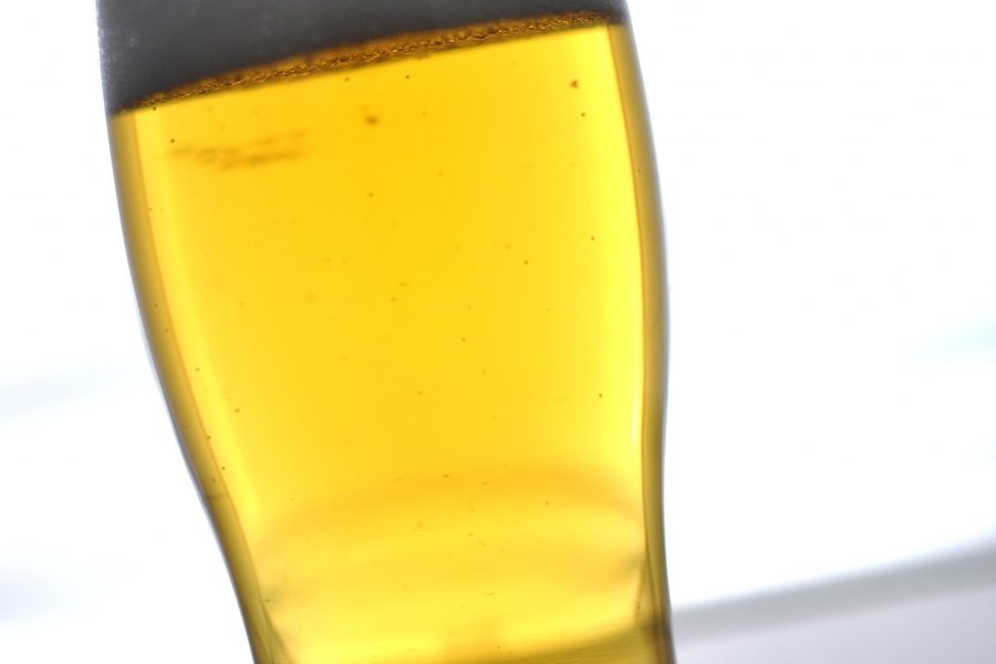 lager homebrew recipe